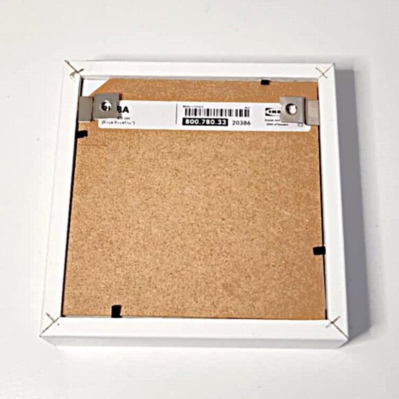 Framed seashell art - Picture 5 of 8